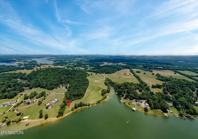 Photo 4 of Land for sale at 3845 Gravelly Hills Rd, Louisville, TN 37777 | MLS# 1307894 | Listing updated on 2026-06-15