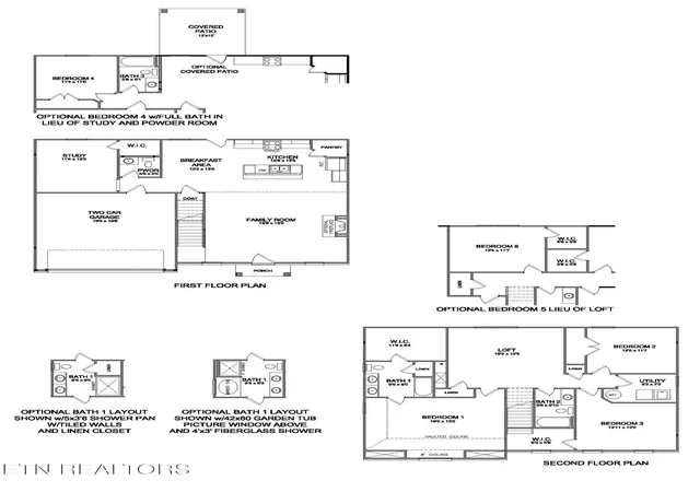Photo 3 of Sale Pending at 1690 Hickory Meadows Dr, Knoxville, TN 37932 | MLS# 1307947 | Listing updated on 2026-09-07