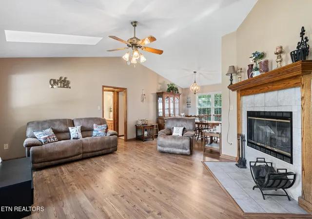 Homes for sale in Ten Mile, TN | 171 Cherokee Cir, Ten Mile, TN 37880 | MLS# 1308318