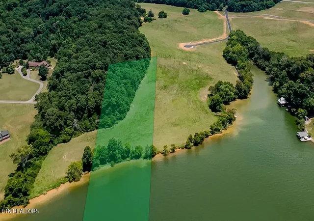 Photo 2 of Land for sale at 3843 Gravelly Hills Rd, Louisville, TN 37777 | MLS# 1308346 | Listing updated on 2026-06-15