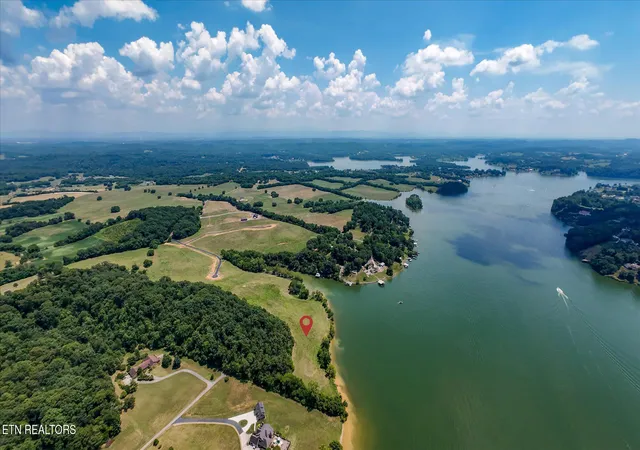 Photo 4 of Land for sale at 3843 Gravelly Hills Rd, Louisville, TN 37777 | MLS# 1308346 | Listing updated on 2026-06-15