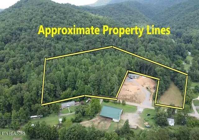 1st image of 185 Acres Wears Valley Rd, Townsend, TN 37882 | MLS# 1309295