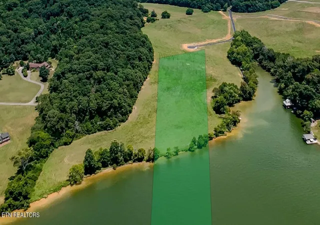 Photo 2 of Land for sale at 3841 Gravelly Hills Rd, Louisville, TN 37777 | MLS# 1308473 | Listing updated on 2026-06-15