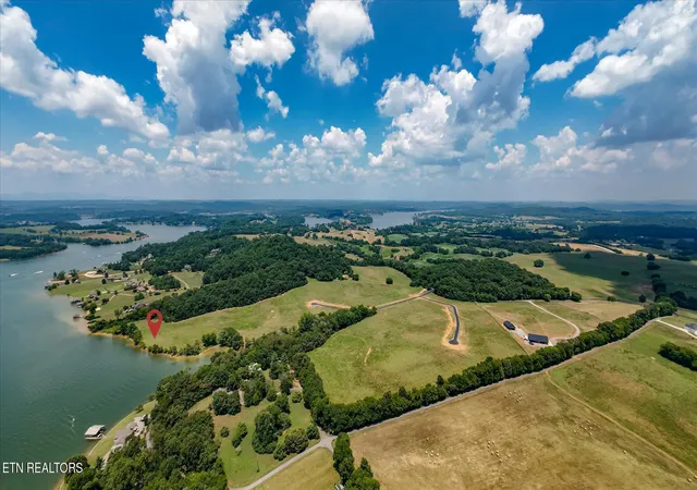 Photo 3 of Land for sale at 3841 Gravelly Hills Rd, Louisville, TN 37777 | MLS# 1308473 | Listing updated on 2026-06-15