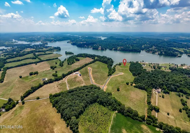 Photo 4 of Land for sale at 3841 Gravelly Hills Rd, Louisville, TN 37777 | MLS# 1308473 | Listing updated on 2026-06-15