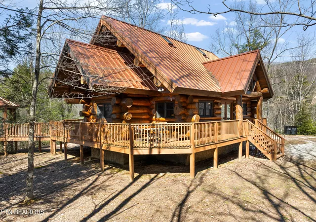 3rd image of 438 Coyote Rd, Gatlinburg, TN 37738 | MLS# 1308800