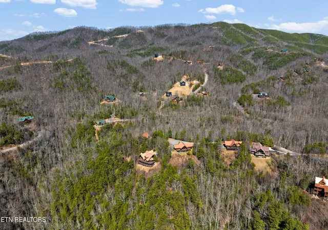 47th image of 438 Coyote Rd, Gatlinburg, TN 37738 | MLS# 1308800