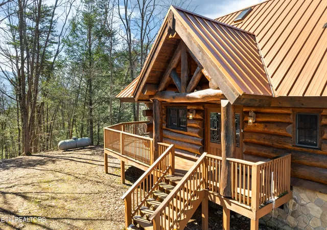 4th image of 438 Coyote Rd, Gatlinburg, TN 37738 | MLS# 1308800