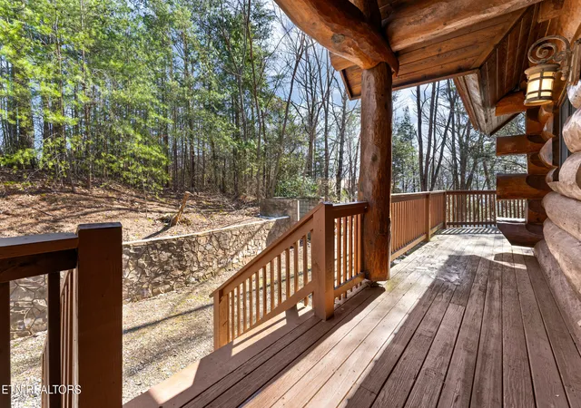 5th image of 438 Coyote Rd, Gatlinburg, TN 37738 | MLS# 1308800