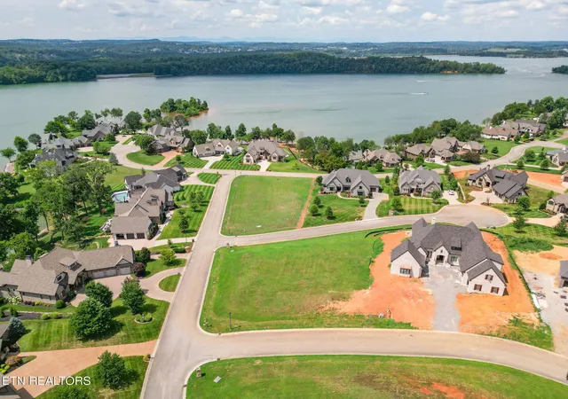 Photo 2 of Land for sale at 164 Captains Way, Lenoir City, TN 37772 | MLS# 1309025 | Listing updated on 2026-06-26