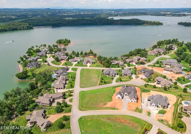Photo 3 of Land for sale at 164 Captains Way, Lenoir City, TN 37772 | MLS# 1309025 | Listing updated on 2026-06-26