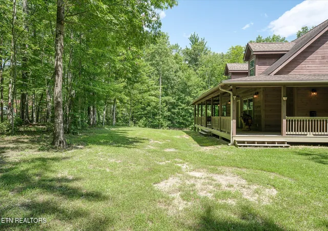 Homes for sale in Jamestown, TN | 424 Wilderness Ln, Jamestown, TN 38556 | MLS# 1309127