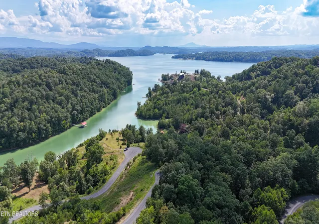 Photo 3 of Land for sale at Lot 9 Stone Cvs Way, Dandridge, TN 37725 | MLS# 1314706 | Listing updated on 2026-07-13