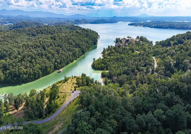 Photo 3 of Land for sale at Lot 9 Stone Cvs Way, Dandridge, TN 37725 | MLS# 1314706 | Listing updated on 2026-07-13