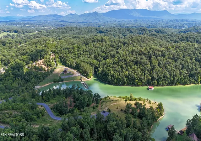 Photo 4 of Land for sale at Lot 9 Stone Cvs Way, Dandridge, TN 37725 | MLS# 1314706 | Listing updated on 2026-07-13