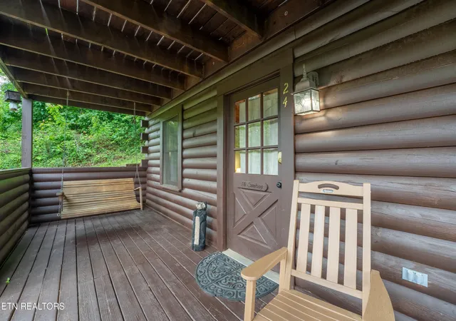 image of 735 Kings Hills Blvd, Pigeon Forge, TN 37863 | MLS# 1309213