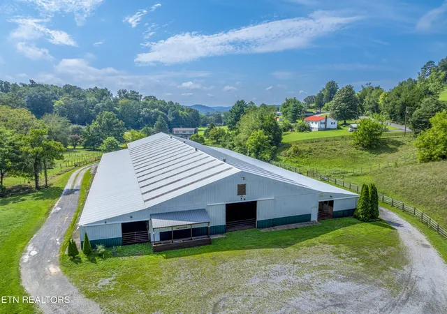 1st image of 500 Miller Rd, Clinton, TN 37716 | MLS# 1309509