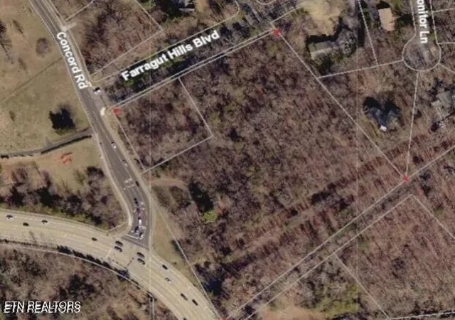 2nd image of 500 Concord Rd, Farragut, TN 37934 | MLS# 1309986
