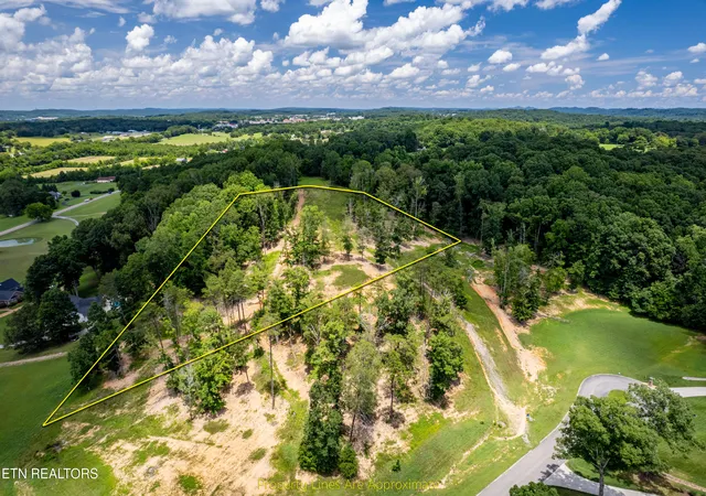 3rd image of Lot 10 County Rd 7004/7005, Athens, TN 37303 | MLS# 1316903