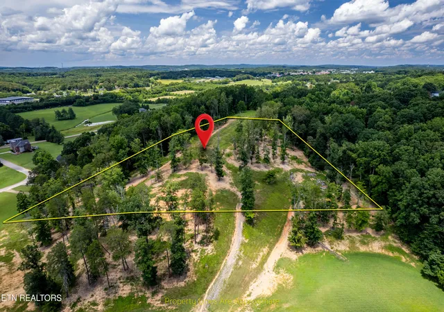 4th image of Lot 10 County Rd 7004/7005, Athens, TN 37303 | MLS# 1316903