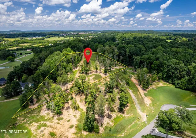5th image of Lot 10 County Rd 7004/7005, Athens, TN 37303 | MLS# 1316903