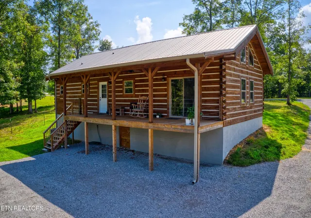 2nd image of 740 Rockview Rd, Jamestown, TN 38556 | MLS# 1310429