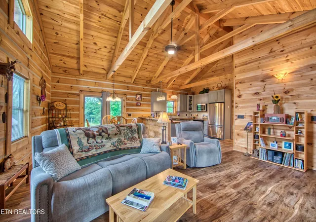 5th image of 740 Rockview Rd, Jamestown, TN 38556 | MLS# 1310429