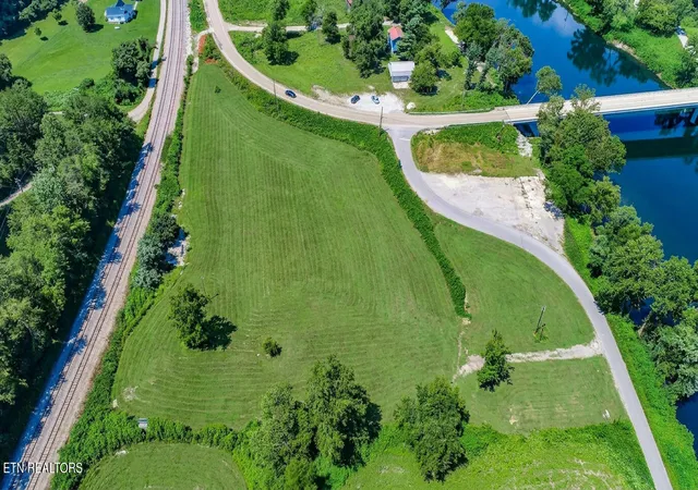Photo 3 of Land for sale at 130 & 110 Only Way, Del Rio, TN 37727 | MLS# 1310575 | Listing updated on 2026-07-28