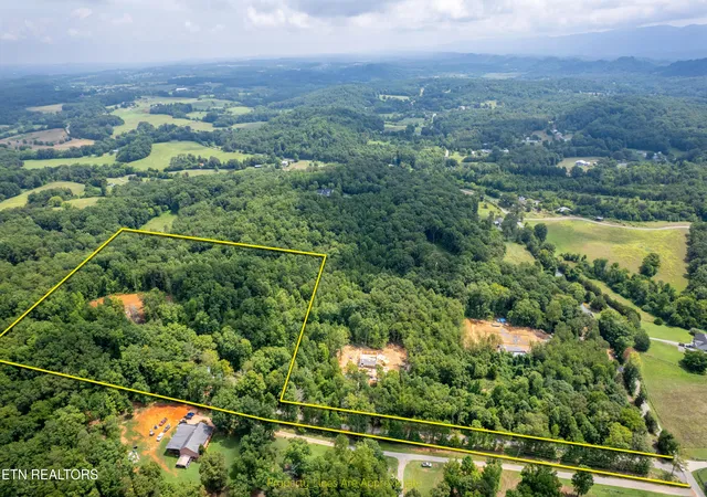 Photo 1 of Land for sale at 7647 Tomotley Rd, Maryville, TN 37801 | MLS# 1310990 | Listing updated on 2026-09-15