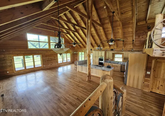 2nd image of 296 Mcclellen Rd, Madisonville, TN 37354 | MLS# 1311098