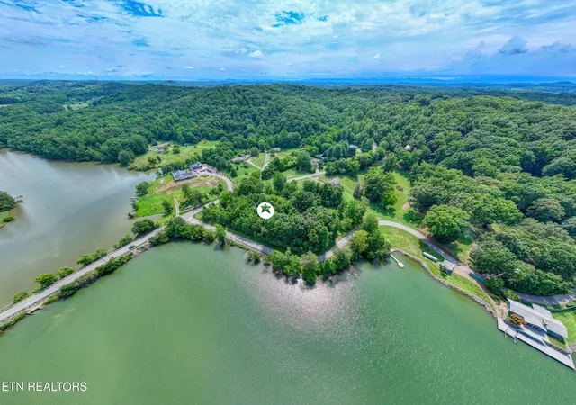 Photo 1 of Land for sale at 5980 Lakeside Dr, Lenoir, TN 37772 | MLS# 1311176 | Listing updated on 2025-08-08
