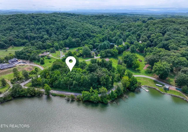 Photo 2 of Land for sale at 5980 Lakeside Dr, Lenoir, TN 37772 | MLS# 1311176 | Listing updated on 2025-08-08