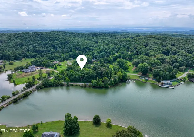 Photo 3 of Land for sale at 5980 Lakeside Dr, Lenoir, TN 37772 | MLS# 1311176 | Listing updated on 2025-08-08