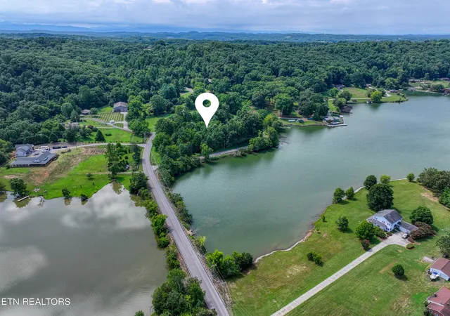 Photo 3 of Land for sale at 5980 Lakeside Dr, Lenoir, TN 37772 | MLS# 1311176 | Listing updated on 2025-08-08