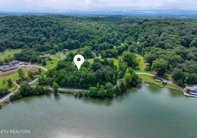 Photo 4 of Land for sale at 5980 Lakeside Dr, Lenoir, TN 37772 | MLS# 1311176 | Listing updated on 2025-08-08