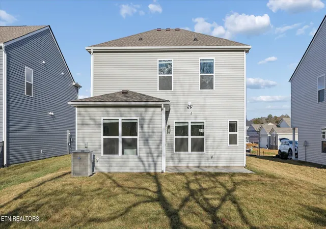 2nd image of 7720 Belhaven Ln, Knoxville, TN 37918 | MLS# 1311295