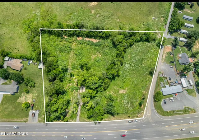 1st image of 1735 Hwy 411, Vonore, TN 37885 | MLS# 1311697