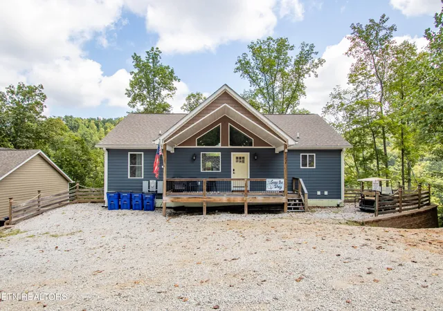 1st image of 734 Waterfront Tr, La Follette, TN 37766 | MLS# 1311549