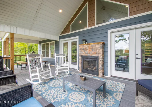 5th image of 734 Waterfront Tr, La Follette, TN 37766 | MLS# 1311549