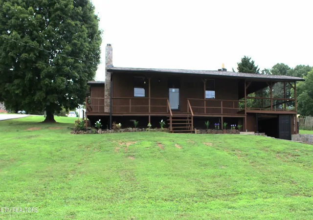 1st image of 301 Mahala Rd, Sweetwater, TN 37874 | MLS# 1312106