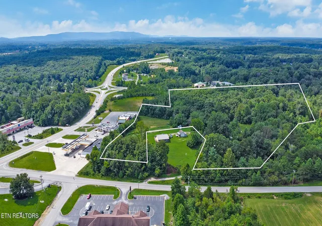 Photo 1 of Land for sale at 2528 E 1st Street, Crossville, TN 38555 | MLS# 1312503 | Listing updated on 2026-08-05