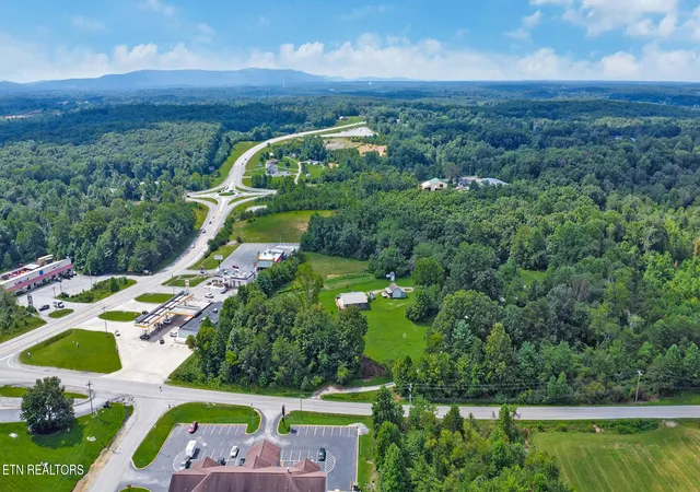 Photo 3 of Land for sale at 2528 E 1st Street, Crossville, TN 38555 | MLS# 1312503 | Listing updated on 2026-08-05