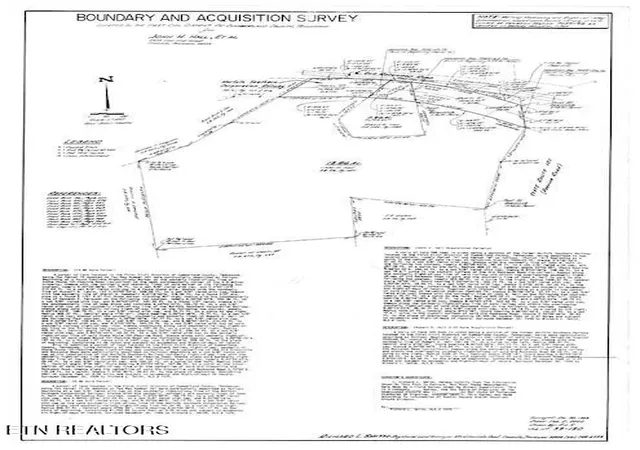 Photo 2 of Land for sale at 2528 E 1st Street, Crossville, TN 38555 | MLS# 1312503 | Listing updated on 2026-08-05