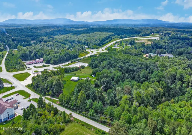 Photo 3 of Land for sale at 2528 E 1st Street, Crossville, TN 38555 | MLS# 1312503 | Listing updated on 2026-08-05