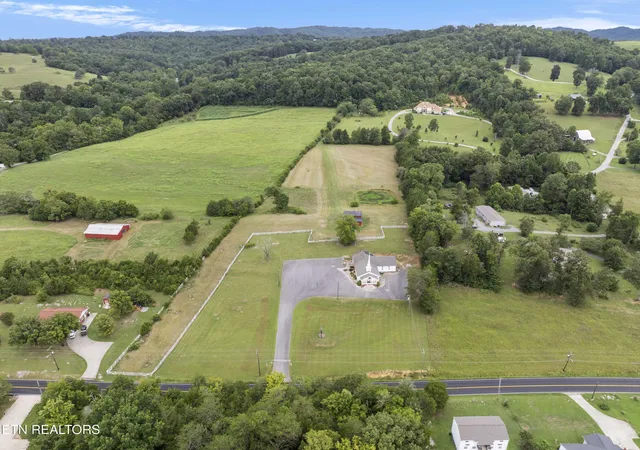 Photo 1 of Land for sale at 0 Tazewell Pike, Luttrell, TN 37779 | MLS# 1312170 | Listing updated on 2026-08-28