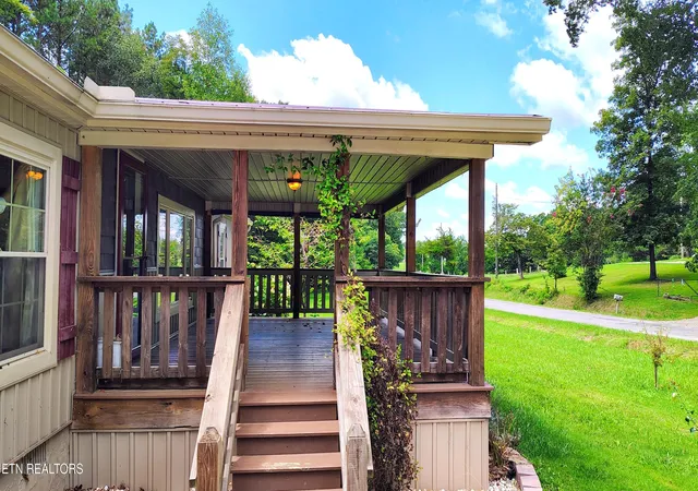 Photo 1 of Sale Pending at 262 County Rd 792, Etowah, TN 37331 | MLS# 1312276 | Listing updated on 2026-09-07
