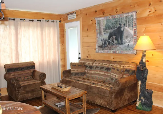 Homes for sale in Gatlinburg, TN | 1380 Ski Vw Dr, Gatlinburg, TN 37738