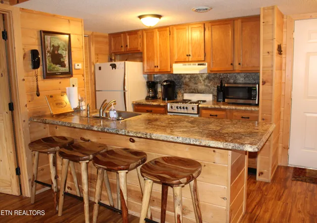 Homes for sale in Gatlinburg, TN | 1380 Ski Vw Dr, Gatlinburg, TN 37738