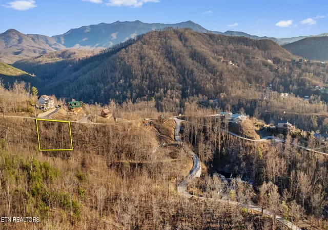 1st image of L 3 Tower Rd, Gatlinburg, TN 37738 | MLS# 1312629
