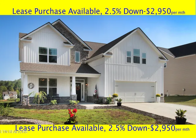 1st image of 12664 Myrtle Ridge Ln, Knoxville, TN 37932 | MLS# 1312642